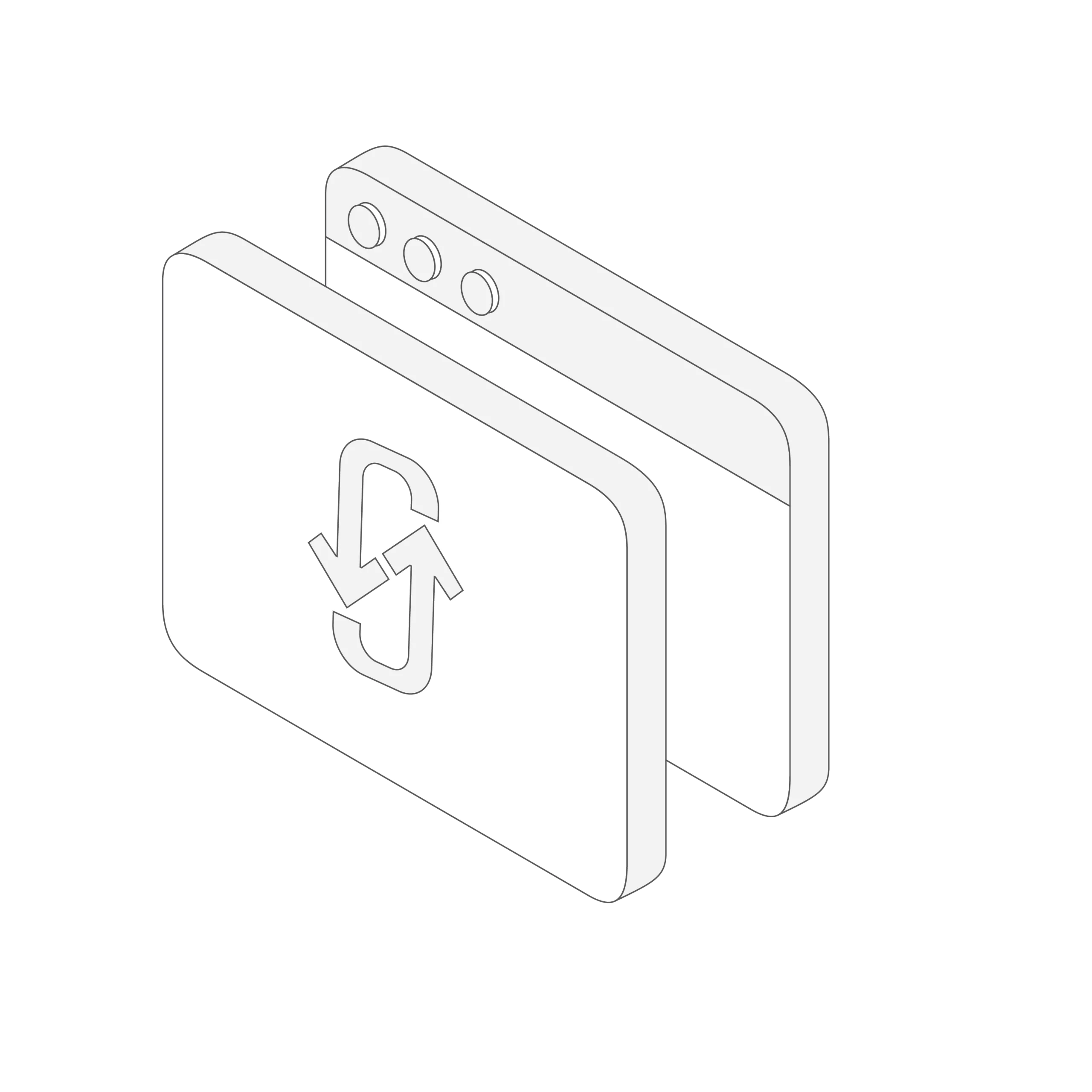 Lightweight Pages