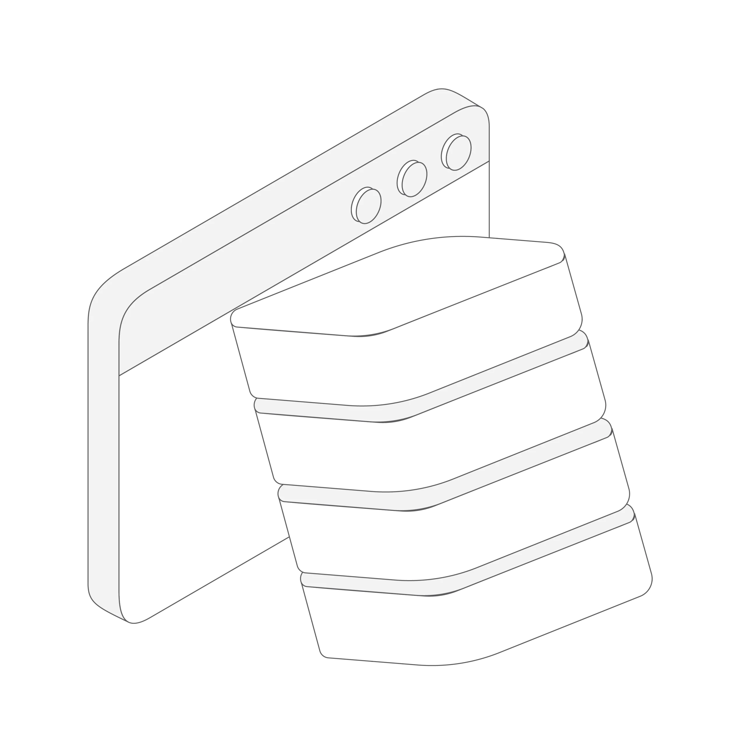 Lightweight Pages