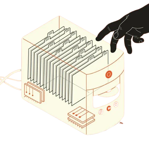 Cypht Unified Interface